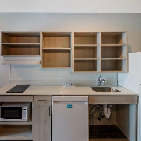 Woodspring Suites Detroit 스털링하이츠 외부 사진